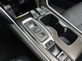 Honda Accord 2.0 Turbo Sports, снимка 9