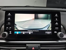Honda Accord 2.0 Turbo Sports, снимка 15