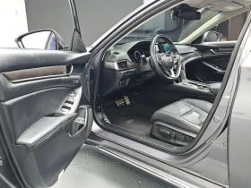 Honda Accord 2.0 Turbo Sports, снимка 10
