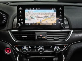 Honda Accord 2.0 Turbo Sports, снимка 14