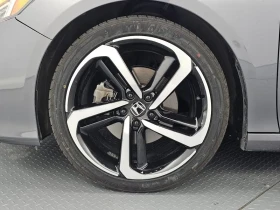 Honda Accord 2.0 Turbo Sports, снимка 5