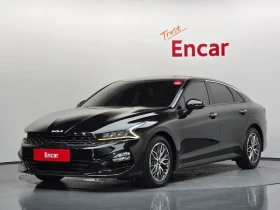 Kia K5 2.0 Prestige, снимка 1