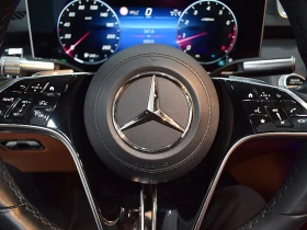 Mercedes-Benz S 450 S-Class S450L 4MATIC, снимка 10