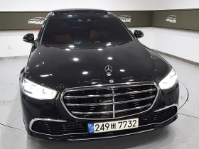 Mercedes-Benz S 450 S-Class S450L 4MATIC, снимка 2