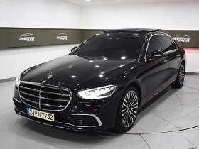 Mercedes-Benz S 450 S-Class S450L 4MATIC, снимка 1
