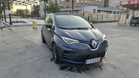 Renault Zoe INTENCE R135 52 KW CCS ПОДГРЕВ , снимка 15