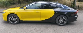 Hyundai Grandeur DELUXE, снимка 3