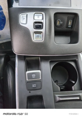 Hyundai Grandeur DELUXE, снимка 10