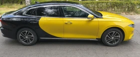 Hyundai Grandeur DELUXE, снимка 2