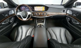 Mercedes-Benz S 560 L* 4MATIC* BURMESTER* ОБДУХВАНЕ* МАСАЖ* , снимка 7