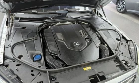 Mercedes-Benz S 560 L* 4MATIC* BURMESTER* ОБДУХВАНЕ* МАСАЖ* , снимка 17