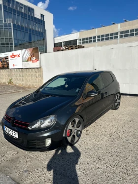 VW Golf GTI, снимка 2