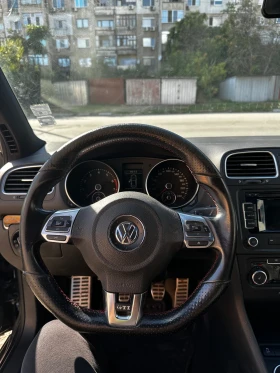 VW Golf GTI, снимка 13