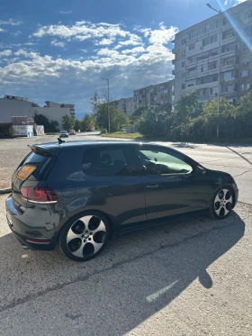 VW Golf GTI, снимка 4