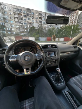 VW Golf GTI, снимка 16
