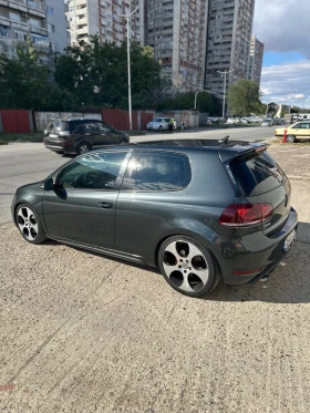 VW Golf GTI, снимка 7