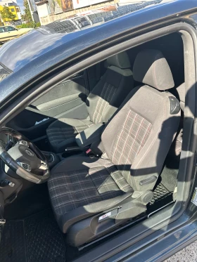VW Golf GTI, снимка 11