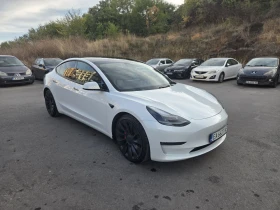 Tesla Model 3 Performance, снимка 2