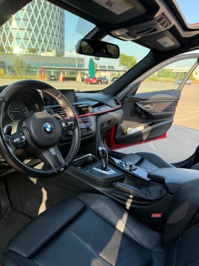 BMW 328, снимка 11