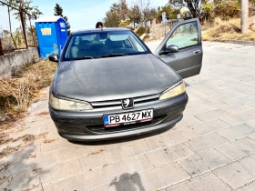 Peugeot 406, снимка 12