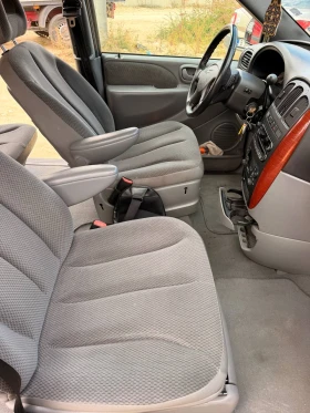 Chrysler Voyager LXCRD, снимка 7