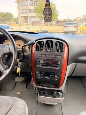Chrysler Voyager LXCRD, снимка 15