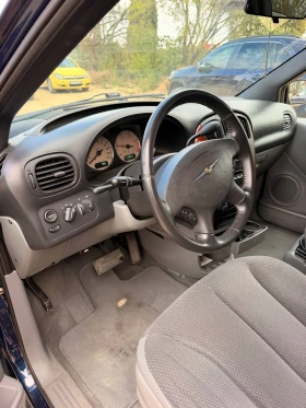 Chrysler Voyager LXCRD, снимка 10