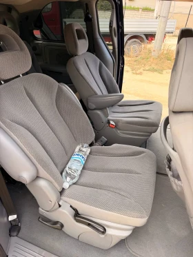 Chrysler Voyager LXCRD, снимка 14