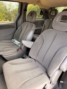 Chrysler Voyager LXCRD, снимка 11