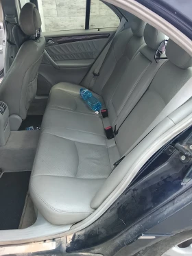 Mercedes-Benz C 220 2.2cdi, снимка 4