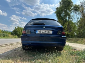 BMW 328 AC Schnitzer , снимка 5