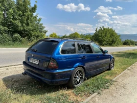 BMW 328 AC Schnitzer , снимка 6