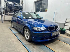 BMW 328 AC Schnitzer , снимка 8