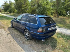 BMW 328 AC Schnitzer , снимка 3