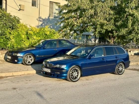 BMW 328 AC Schnitzer , снимка 11