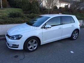 VW Golf 2.0d na chasti 1