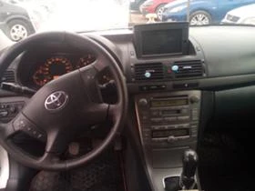 Toyota Avensis | Mobile.bg � ����� ������ 7