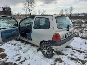 Renault Twingo, снимка 2 - Автомобили и джипове - 45508320