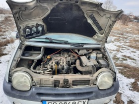 Renault Twingo, снимка 15