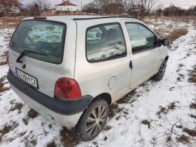 Renault Twingo, снимка 8