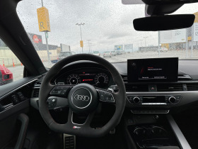 Audi Rs5, снимка 10 - Автомобили и джипове - 44272963