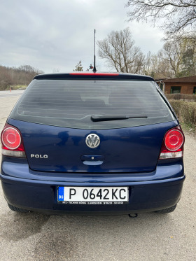 VW Polo 1.2, снимка 2 - Автомобили и джипове - 45457693