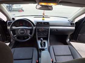 Audi A4, снимка 7 - Автомобили и джипове - 45359338