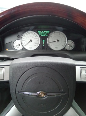 Chrysler 300c 5.7 HEMI, снимка 9