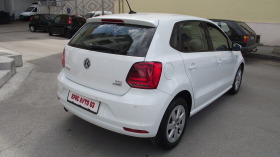 VW Polo 1.4.d.90.k.c.NAVI.AUTOMAT | Mobile.bg   3