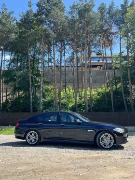 BMW 535 IX, снимка 12