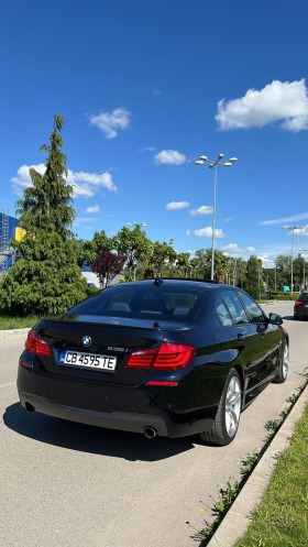 BMW 535 IX, снимка 9