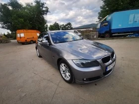 BMW 320 Facelift  xdrive, снимка 2