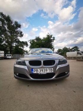 BMW 320 Facelift  xdrive, снимка 4