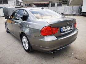BMW 320 Facelift  xdrive, снимка 8